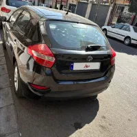 برلیانس ۳۲۰ موتور ۱۵۰۰ میتسوبیشی
