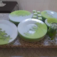 ظرف غذا خوری|ظروف سرو و پذیرایی|سنندج, |دیوار