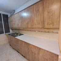 ۵۰ متر/تخلیه اماده تحویل/فول کابینت|اجارهٔ آپارتمان|اندیشه, اندیشه فاز ۱|دیوار