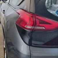 هایما x7 مدل ۴۰۳ خشک