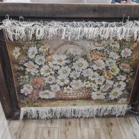 تابلو فرش|تابلو فرش|بابل, |دیوار