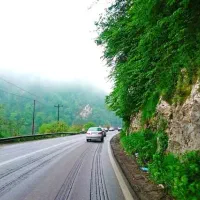 رامسر،نوشهر،هم مسیر