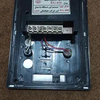 آیفون صوتی|صوتی و تصویری|شیراز, شهرک مخابرات|دیوار