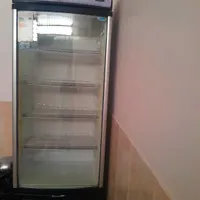 یخچال ویترینی مغازه