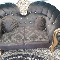 مبل|مبلمان خانگی و میز عسلی|اصفهان, لاله|دیوار
