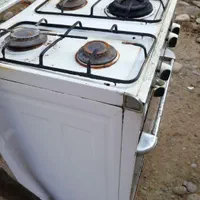 گاز آشپزخانه|اجاق گاز و لوازم برقی پختوپز|سیاهکل, |دیوار