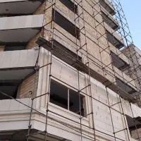 فروش آپارتمان ۱۰۰ متری ۲ خوابه شهرک دانش