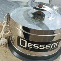 سبزی خوردکن دیسینی 3 کیلویی DESSENI