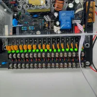 Ups برای ۱۶ دوربین با باطری ویتنامی ۹ آمپر UPS|قطعات و لوازم جانبی رایانه|تهران, فردوسی|دیوار