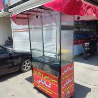 دکه فلافلی|فروشگاه و مغازه|سنندج, |دیوار