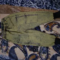 شلوار اسلش نو