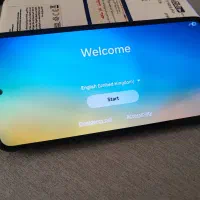 گوشی A54 256 5G تمیز|موبایل|تهران, سلسبیل جنوبی|دیوار