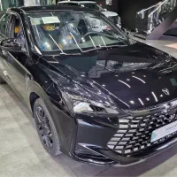 لاماری اکو - ۱۴۰۴ - مشکی|خودرو سواری و وانت|تهران, نیاوران|دیوار