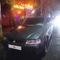 سمند ۸۲ سالم به شرط