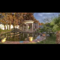 باغ تالار و عمارت عقد نورا|خدمات پذیرایی، مراسم|کرج, حصارک پایین|دیوار