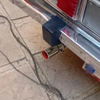 پیکان کلکسیونی|خودرو سواری و وانت|تهران, نارمک جنوبی|دیوار