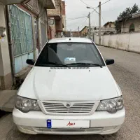 پراید ۱۱۱ مدل ۹۳