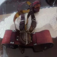 شال علم کشی