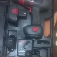 پیچ‌گوشتی شارژی skil