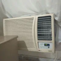 کولر ال‌جی گلد