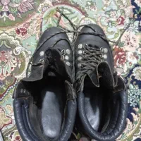 کفش کوهنوردی