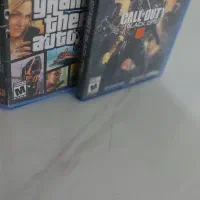 دیسک بازی ps4 کالاف دیوتی بلک اپس|کنسول، بازی ویدئویی و آنلاین|بندر ماهشهر, |دیوار