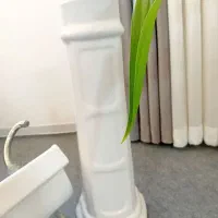 روشویی کوچک جنس اصل همراه بااتصالات