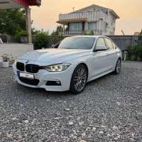 Bmw 328|خودرو سواری و وانت|تهران, جنت‌آباد جنوبی|دیوار