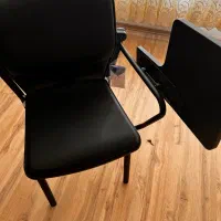 صندلی چپ دست