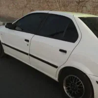 سمندLxتمیز مرتب