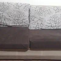 مبل چهارنفره