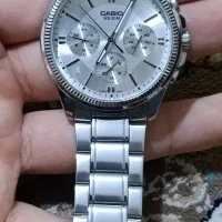 ساعت مچی کاسیو اصل