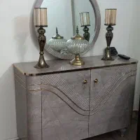 آیینه کنسول