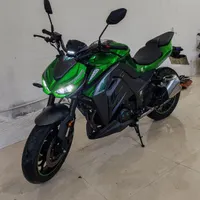 هانی طرح z 1000مدل401پلاک ملی