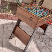 فوتبال‌دستی‌ green۸۳|ورزش‌های توپی|شهرکرد, |دیوار