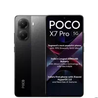 گوشی X7 pro. 512g ram12