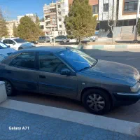 زانتیای مدل ۸۸. ۲۰۰۰