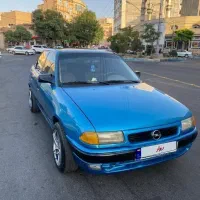 اپل آسترا سدان قدیم، مدل ۱۹۹۴|خودرو سواری و وانت|تبریز, |دیوار