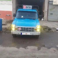 نیسان دیزل