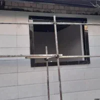 اجرا نصب سرامیک کاشی کاری و...|خدمات پیشه و مهارت|تنکابن, |دیوار