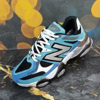 کتونی نیوبالانس نود شصت پانو هامانو