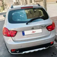 کوییک مدل 1401|خودرو سواری و وانت|کرج, بنیاد|دیوار