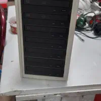 داپلیکیتور ۱ به ۷