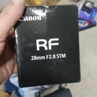 لنز کانن 28mm|دوربین عکاسی و فیلم‌برداری|تهران, هاشمی|دیوار