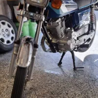 هندا۱۵۰سی سی تکتاز مدل۱۴۰۲|موتورسیکلت|ری, دولت‌آباد|دیوار