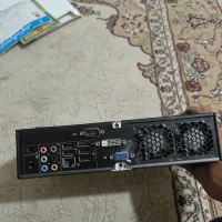 فروش مینی کیس dell و Lenovo|رایانه رومیزی|مریوان, |دیوار