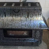 بخاری نو شومینه ای