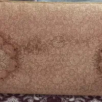 پشتی دو نفره ۴تا|پشتی|کرج, حیدرآباد|دیوار