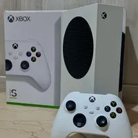 ایکس باکس سری اس xbox series s