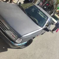 پژو 405